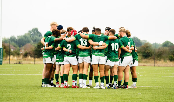 U18 side named for Exeter trip